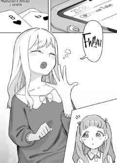 A sedução de Mai-chan fingindo dormir para fazer sexo ~Parte 02~ - Foto 3