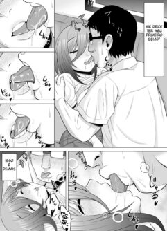 Quando Entrei No Último Trem, Encontrei Uma Mulher Bêbada, Então a Fodi Enquanto Ela Dormia. - Foto 16