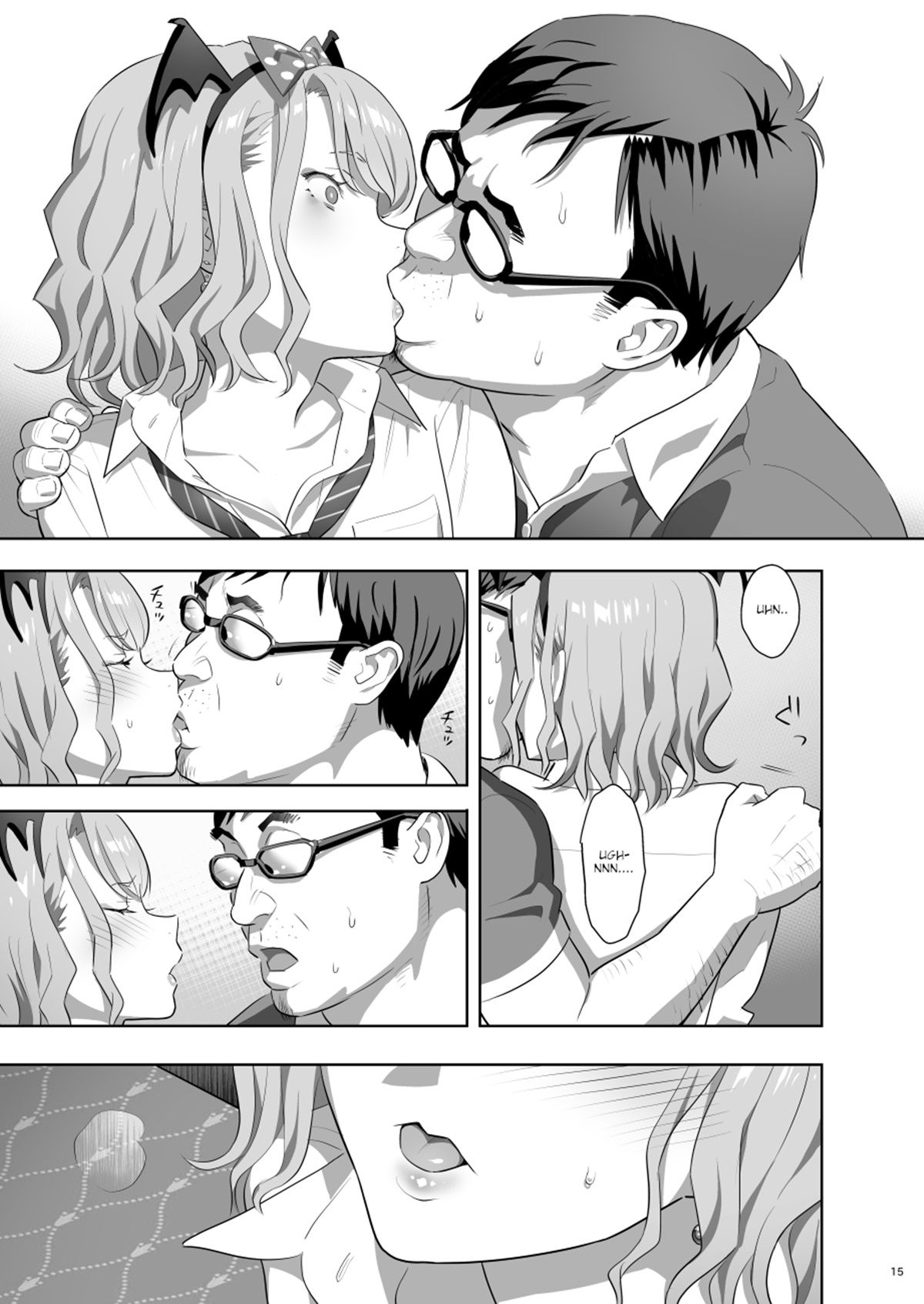 Reflexologia Excitante