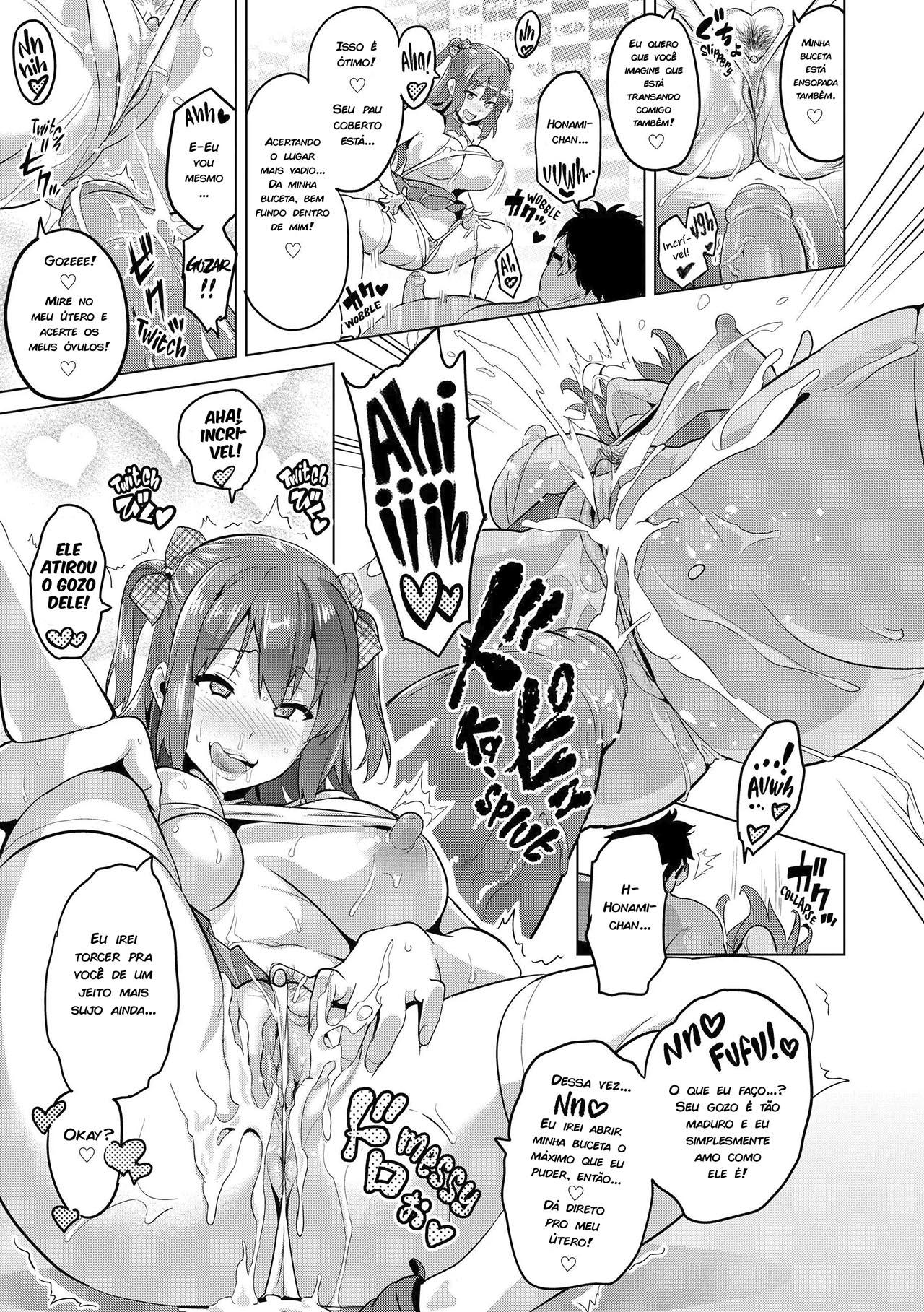 Dia de Apreciação dos Fãs