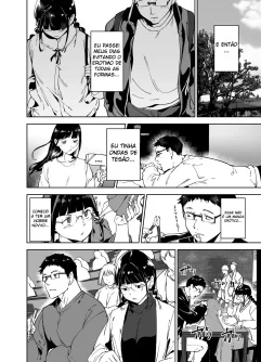 Fazer sexo com sua amiga otaku é demais! ~Parte 03~ - Foto 13