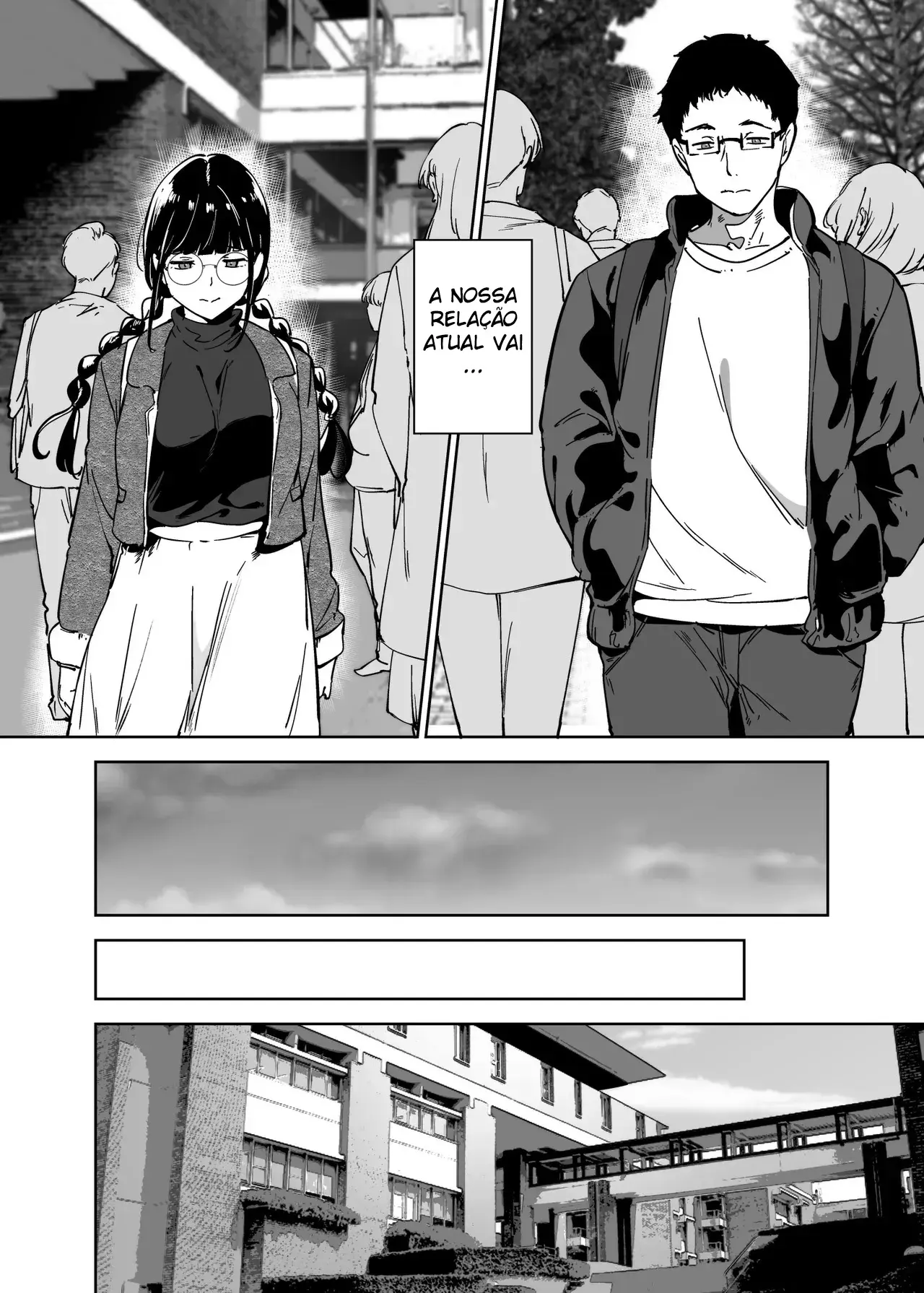 Fazer sexo com sua amiga otaku é demais! ~Parte 03~