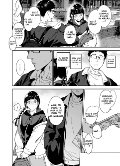 Fazer sexo com sua amiga otaku é demais! ~Parte 03~ - Foto 19