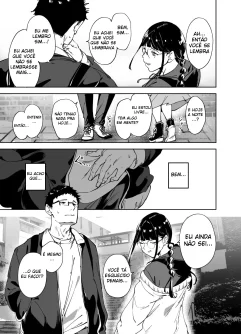 Fazer sexo com sua amiga otaku é demais! ~Parte 03~ - Foto 20