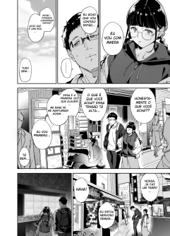 Fazer sexo com sua amiga otaku é demais! ~Parte 03~ - Foto 21