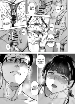 Fazer sexo com sua amiga otaku é demais! ~Parte 03~ - Foto 26