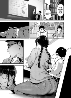 Fazer sexo com sua amiga otaku é demais! ~Parte 03~ - Foto 4