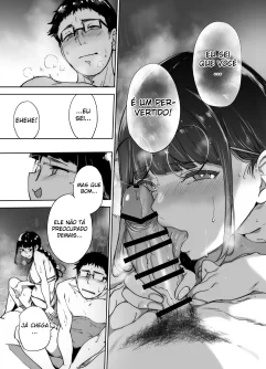 Fazer sexo com sua amiga otaku é demais! ~Parte 03~ - Foto 46