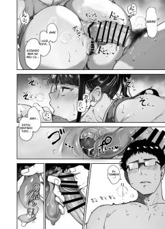 Fazer sexo com sua amiga otaku é demais! ~Parte 03~ - Foto 65