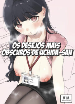 Os Desejos Mais Obscuros de Uchida-san